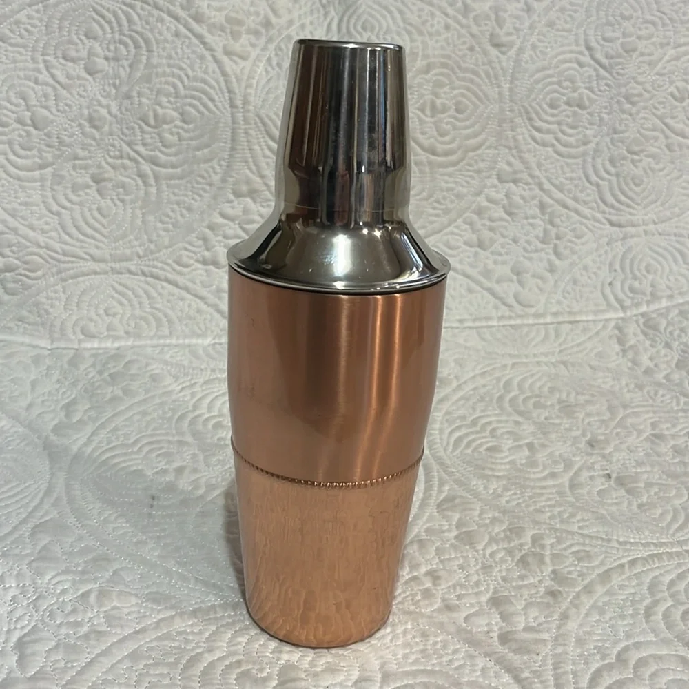 Godinger‎ bar set